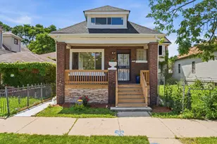 7814 S Drexel Ave, Chicago, IL 60619 - Photo 1