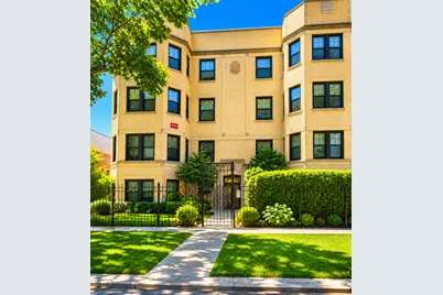 2115 W Birchwood Avenue #G, Chicago, IL 60645 - Photo 1