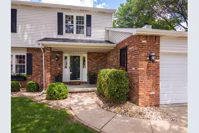 1614 Barton Drive, Normal, IL 61761 - Photo 3