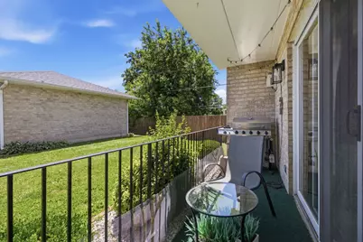 8836 Amelia Court #1A, Justice, IL 60458 - Photo 25