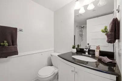 8836 Amelia Court #1A, Justice, IL 60458 - Photo 21