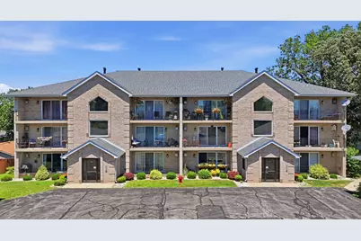 8836 Amelia Court #1A, Justice, IL 60458 - Photo 1