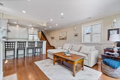 3302 N Racine Avenue #3, Chicago, IL 60657 - Photo 7