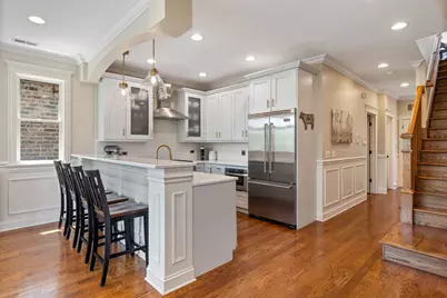 3302 N Racine Avenue #3, Chicago, IL 60657 - Photo 3