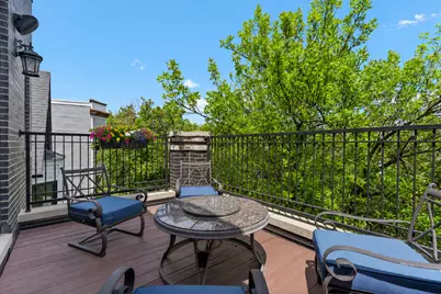 3302 N Racine Avenue #3, Chicago, IL 60657 - Photo 19