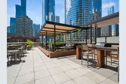512 N McClurg Court #5303, Chicago, IL 60611 - Photo 15