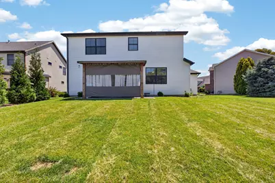 1721 Arborvitae Court, Normal, IL 61761 - Photo 45
