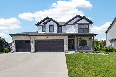 1721 Arborvitae Court, Normal, IL 61761 - Photo 49