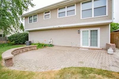 1920 Crescent Lane, Hoffman Estates, IL 60169 - Photo 27