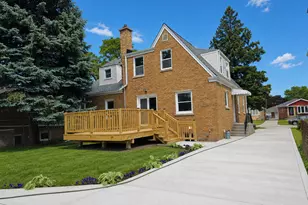 4727 N Newcastle Ave, Harwood Heights, IL 60706 - Photo 29