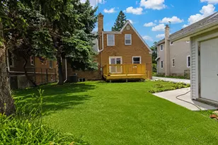 4727 N Newcastle Ave, Harwood Heights, IL 60706 - Photo 35
