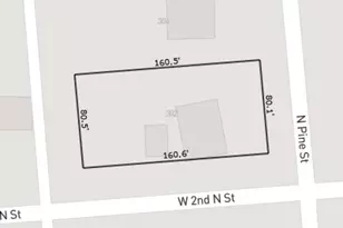 302 N Pine St, Wenona, IL 61377 - Photo 13
