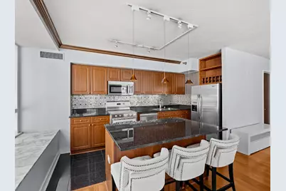 512 N McClurg Court #501, Chicago, IL 60611 - Photo 5