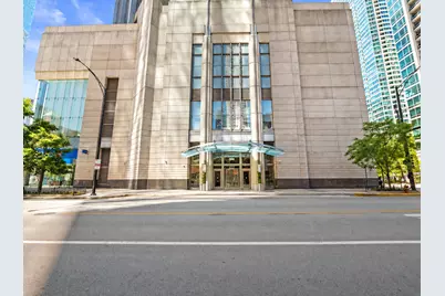 512 N McClurg Court #501, Chicago, IL 60611 - Photo 1