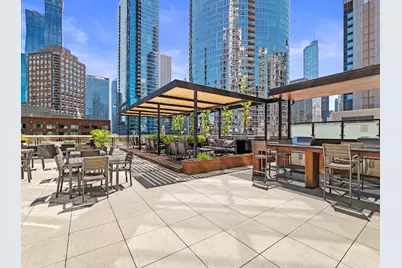 512 N McClurg Court #501, Chicago, IL 60611 - Photo 17