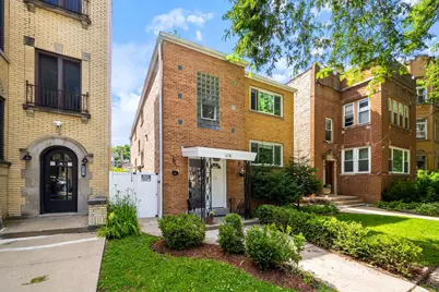 6136 N Talman Avenue, Chicago, IL 60659 - Photo 1