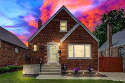 3631 W 103rd Street, Chicago, IL 60655 - Photo 3