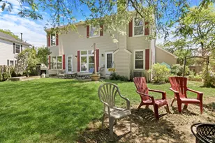 90 Southfield Dr, Vernon Hills, IL 60061 - Photo 41