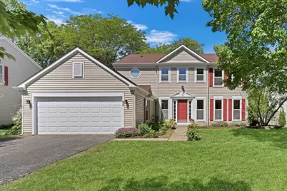 90 Southfield Drive, Vernon Hills, IL 60061 - Photo 1