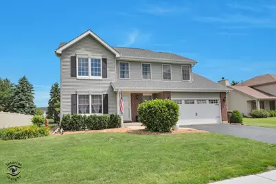 1013 Heron Avenue, Peotone, IL 60468 - Photo 1