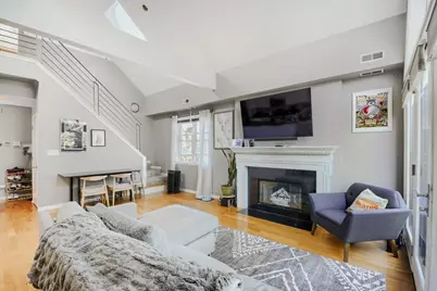 1429 W Fillmore Street #3, Chicago, IL 60607 - Photo 7