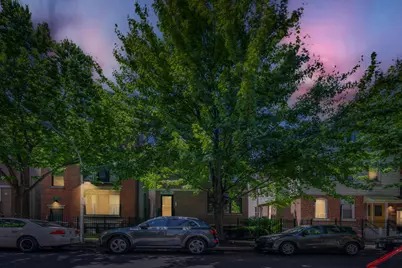 1429 W Fillmore Street #3, Chicago, IL 60607 - Photo 3