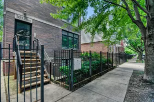 1429 W Fillmore St, Chicago, IL 60607 - Photo 1