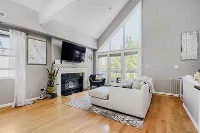 1429 W Fillmore Street #3, Chicago, IL 60607 - Photo 5