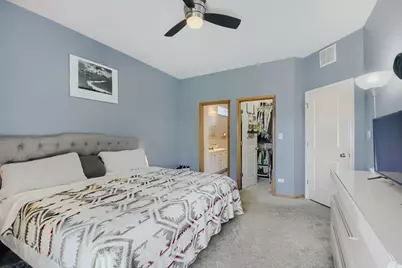 1429 W Fillmore Street #3, Chicago, IL 60607 - Photo 15