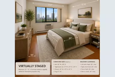 2901 S Michigan Avenue #1404, Chicago, IL 60616 - Photo 9