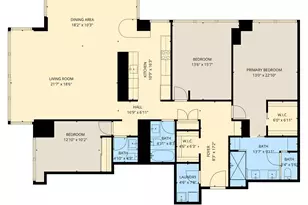 360 E Randolph St, Chicago, IL 60601 - Photo 33