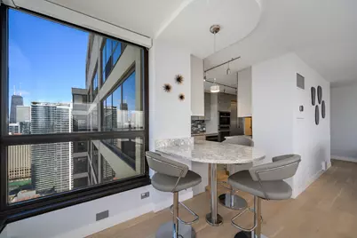 360 E Randolph Street #4203, Chicago, IL 60601 - Photo 9