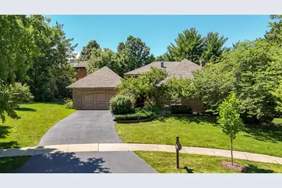 1549 Snowberry Court, Downers Grove, IL 60515 - Photo 1