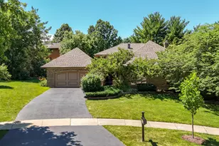 1549 Snowberry Ct, Downers Grove, IL 60515 - Photo 1