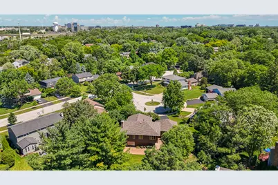 1549 Snowberry Court, Downers Grove, IL 60515 - Photo 27