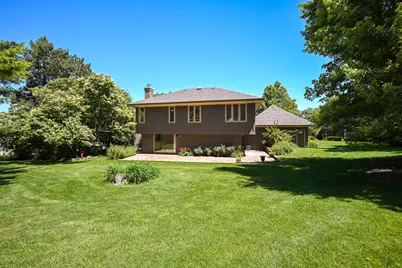 1549 Snowberry Court, Downers Grove, IL 60515 - Photo 3