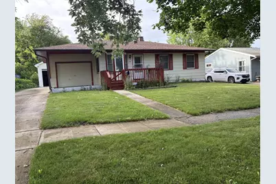 1760 Poplar Avenue, Hanover Park, IL 60133 - Photo 1