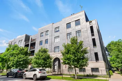 5748 N Hermitage Avenue #404, Chicago, IL 60660 - Photo 1