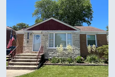 2336 S 5th Avenue, North Riverside, IL 60546 - Photo 1