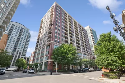 451 W Huron Street #1501, Chicago, IL 60654 - Photo 1