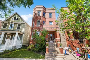 3830 N Leavitt St, Chicago, IL 60618 - Photo 1