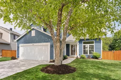 824 Tallgrass Drive, Bartlett, IL 60103 - Photo 1
