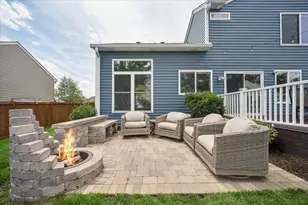 824 Tallgrass Dr, Bartlett, IL 60103 - Photo 21