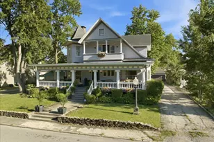 305 W Elm St, Fairbury, IL 61739 - Photo 3