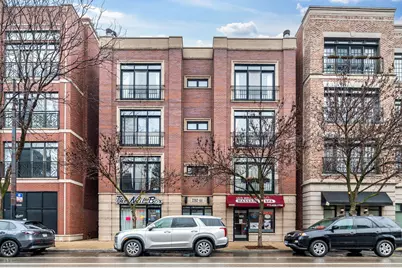 [Address not provided], Chicago, IL 60618 - Photo 1