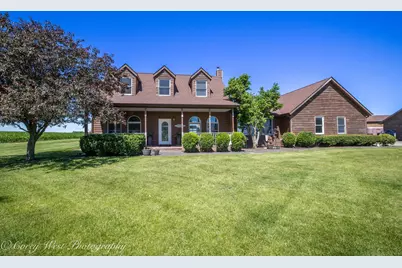 1869 Woodlawn Road, Steward, IL 60553 - Photo 3