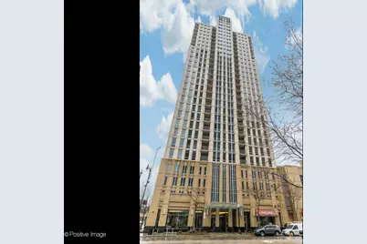 1250 S Michigan Avenue #2802, Chicago, IL 60605 - Photo 1