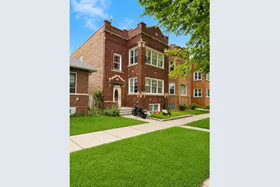 5837 N Washtenaw Avenue, Chicago, IL 60659 - Photo 3