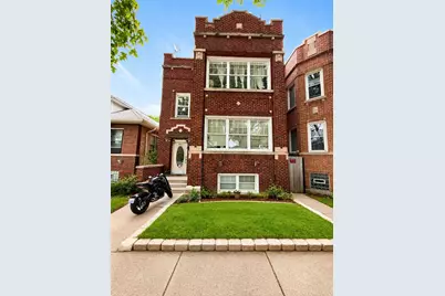 5837 N Washtenaw Avenue, Chicago, IL 60659 - Photo 1
