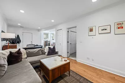 2216 N Sedgwick Street #1, Chicago, IL 60614 - Photo 5